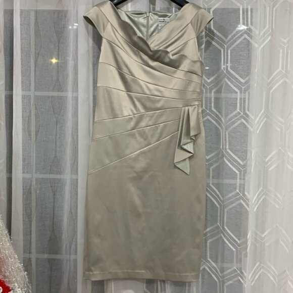 Chancelle Formal Dress - Picture 1 of 6